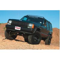 Skyjacker Suspension Lift Kit Component 1984-2001 Jeep Cherokee (XJ)