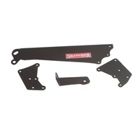 Skyjacker 2008-2008 Jeep Wrangler (JK) Rear Dana 44 Track Bar Bracket