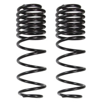 Skyjacker 2018 Jeep Wrangler JL Rear Dual Rate Long Travel Coil Springs - 3.5in-4in Lift