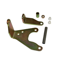 Skyjacker 1997-2006 Jeep Wrangler (TJ) Manual Trans Shifter Relocation Bracket