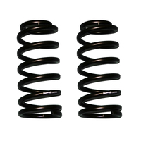 Skyjacker Coil Spring Set 2002-2003 Jeep Liberty 4 Wheel Drive Rear Wheel Drive