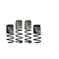 Skyjacker Coil Spring Set 2007-2010 Jeep Wrangler (JK) 4 Wheel Drive