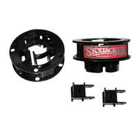 Skyjacker 2013-2014 Ram 3500 4 Wheel Drive Suspension Front Leveling Kit