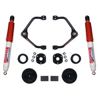 Skyjacker 2019-2021 Ram 1500 4 Wheel Drive Suspension Lift Kit W/Shock (Nitro 8000)