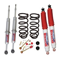 Skyjacker 2003-2016 Toyota 4Runner Suspension Lift Kit w/ Shock