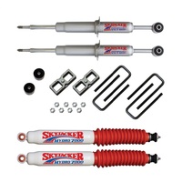 Skyjacker 2005-2015 Toyota Tacoma Suspension Lift Kit w/ Shock