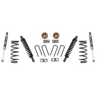 Skyjacker 2016-2016 Toyota Tacoma 4 Wheel Drive Rear Wheel Drive Suspension Lift Kit w/ Shock