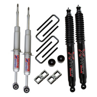 Skyjacker 2016-2016 Toyota Tacoma 4 Wheel Drive Rear Wheel Drive Suspension Lift Kit w/ Shock