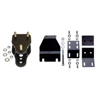 Skyjacker 2007-2017 Jeep Wrangler (JK) Spare Tire Relocator Kit