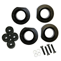 Skyjacker Suspension Lift Kit 1997-2006 Jeep Wrangler (TJ)