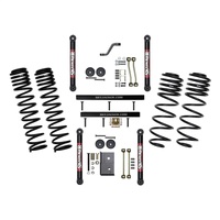 Skyjacker Suspension Lift Kit Component 97-06 Jeep TJ/LJ Wrangler