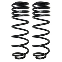 Skyjacker 97-06 Jeep TJ/LJ 4in Rear Dual Rate Long Travel Coil Springs