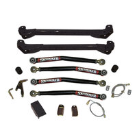 Skyjacker Suspension Lift Kit Component 1997-2006 Jeep Wrangler (TJ)