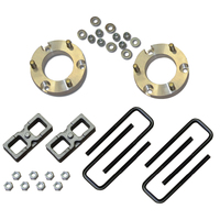 Skyjacker 2005-2013 Toyota Tacoma 4 Wheel Drive 6 Lug Wheel Suspension Lift Kit