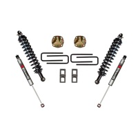 Skyjacker 2007-2016 Toyota Tundra 4 Wheel Drive Rear Wheel Drive Suspension Lift Kit w/ Shock