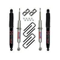 Skyjacker 2013-2017 Toyota Tundra Suspension Lift Kit w/ Shock