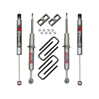 Skyjacker 2007-2016 Toyota Tundra 4 Wheel Drive Rear Wheel Drive Suspension Lift Kit w/ Shock