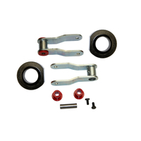 Skyjacker Suspension Lift Kit 94-96 Jeep Cherokee (XJ) Front Dana 30 Reverse Rear 8.25in