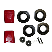 Skyjacker Suspension Lift Kit 1993-1998 Jeep Grand Cherokee (ZJ)