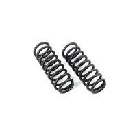 Superlift 03-13 Dodge Ram Diesel Coil Springs (Pair) 4in Lift- Front