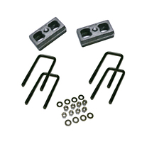 Superlift 88-98 GM 1500 Pickup/92-99 1500 Suburban Blazer/Tahoe 1.5in Block Kit