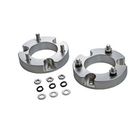 Superlift 05-18 Toyota Tacoma/Prerunner 2 & 4 WD Aluminum Strut Spacer Kit 2in Leveling Kit