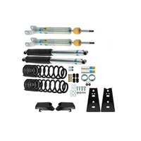 Superlift 09-18 Ram 1500 4WD 2in Lift Kit w/Bilstein Struts and Shocks