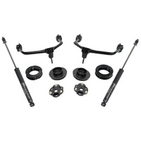 Superlift 19-22 Ram 1500 4WD 3in Lift Kit w/o Factory Air Ride Suspension