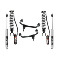 Superlift 19-23 Dodge Ram 1500 4WD (Excl TRX) 3in Lift Kit w/ Fox Front Coilover &amp; 2.0 Rear