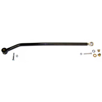 Superlift 97-06 Jeep Wrangler TJ w/ 3-6in Lift Kit Adjustable Track Bar - Rear