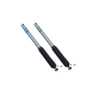 Superlift 07-19 GM 1500/11-19 GM 2500/3500 HD 4WD 6-6.5in Lift Kit Bilstein Shock Box - Rear Shocks