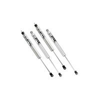 Superlift 94-02 Dodge Ram 2500 Fox Shock Box - 4-6in Lift Kit - Front and Rear Shocks