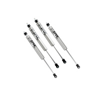 Superlift 14-18 Dodge Ram 2500 Fox Shock Box - 4-5in Lift Kit - Front and Rear Shocks