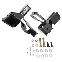 Superlift 17-19 Ford F-250/F-350 SuperDuty 4WD 4in Lift Kit Component Box - Front Spacer Kit