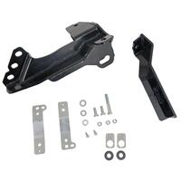 Superlift 17-19 Ford F-250 4in Lift Kit 4WD Component Box w/ STD 4-Link Radius Arm/Spacer Lift Kits