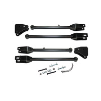 Superlift 05-19 Ford F-250/F-350 SuperDuty w/ 4-6in Lift Kit Superlift Edition 4-Link Arms