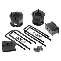 Superlift 15-18 Ford F-150 4WD 4.5in Lift Kit Component Box