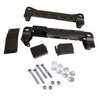 Superlift 15-18 Ford F-150 4WD 4.5-6in Lift Kit - Crossmembers Component Box