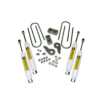 Superlift 97-03 Ford F-150 4WD 2in Lift Kit w/ Superlift Shocks