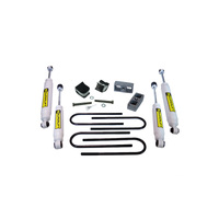 Superlift 11-16 Ford F-250 SuperDuty 4WD 2in Lift Kit w/ Superlift Shocks