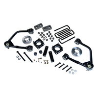 Superlift 07-18 Toyota Tundra 4WD 3in Lift Kit