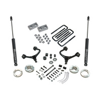 Superlift 05-20 Toyota Tacoma 4WD (Excl TRD Pro Models) - 3in Lift Kit w/ Superlift Shocks