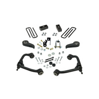 Superlift 2020 Chevy Silverado 2500HD/3500HD - 3in Lift Kit w/ Shock Extensions