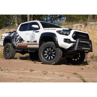 Superlift 16-23 Toyota Tacoma 4.5in Lift Kit w/ Fox Front Coilover & 2.0 Rear