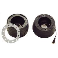 Sparco Strwl Hub 2001 Mini Cooper