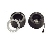 Sparco Strwl Hub Ford Mustang 05+ N/C