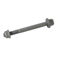 SPC Performance Pinch Bolt Kit Audi