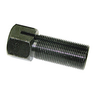 SPC Performance CHRYS LH HEX TOE ADJ