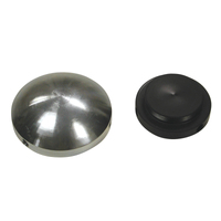 SPC Performance CUPPED 90A RUBBER FOOT