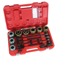 SPC Performance BUSHING PRESS SET (29 PCS )